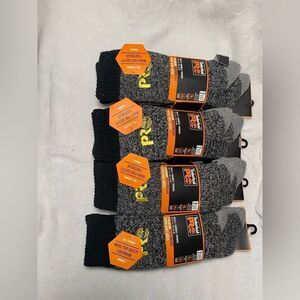 Timberland pro crew boot socks‎
